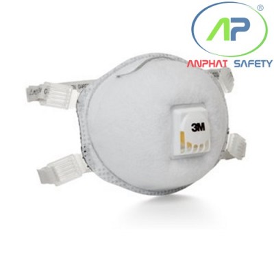 Khẩu trang hàn cắt kim loại 3M 8514
